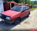 Красный ВАЗ 2109, объемом двигателя 1.5 л и пробегом 98 тыс. км за 899 $, фото 2 на Automoto.ua