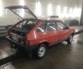 Красный ВАЗ 2109, объемом двигателя 1.3 л и пробегом 161 тыс. км за 98000 $, фото 4 на Automoto.ua