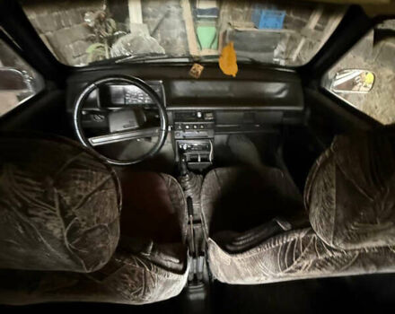 Червоний ВАЗ 2109, об'ємом двигуна 1.46 л та пробігом 200 тис. км за 700 $, фото 4 на Automoto.ua