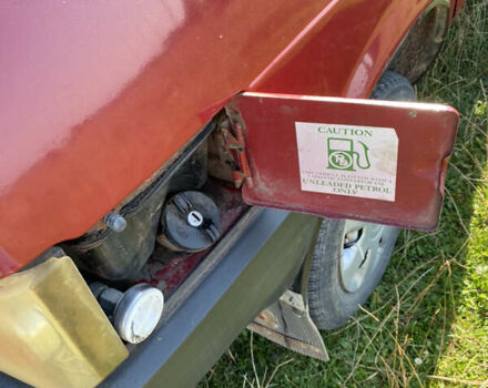 ВАЗ 2109 1995 в Тернополе на Automoto.ua Красный ВАЗ 2109, объемом двигателя 1.29 л и пробегом 127 тыс. км за 1400 $, фото 24 на Automoto.ua