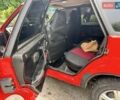 Червоний ВАЗ 2109, об'ємом двигуна 1.5 л та пробігом 65 тис. км за 1440 $, фото 14 на Automoto.ua