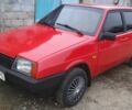 Червоний ВАЗ 2109, об'ємом двигуна 1.5 л та пробігом 150 тис. км за 1150 $, фото 1 на Automoto.ua