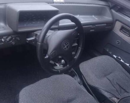 Красный ВАЗ 2109, объемом двигателя 1.5 л и пробегом 164 тыс. км за 2200 $, фото 11 на Automoto.ua