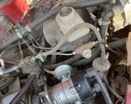 ВАЗ 2109 1995 в Тернополе на Automoto.ua Красный ВАЗ 2109, объемом двигателя 1.29 л и пробегом 127 тыс. км за 1400 $, фото 26 на Automoto.ua