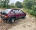 Красный ВАЗ 2109, объемом двигателя 0 л и пробегом 150 тыс. км за 358 $, фото 3 на Automoto.ua