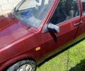 Червоний ВАЗ 2109, об'ємом двигуна 1.5 л та пробігом 75 тис. км за 900 $, фото 1 на Automoto.ua