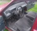 Красный ВАЗ 2109, объемом двигателя 1.5 л и пробегом 300 тыс. км за 600 $, фото 7 на Automoto.ua