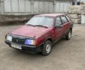 Червоний ВАЗ 2109, об'ємом двигуна 1.5 л та пробігом 150 тис. км за 450 $, фото 1 на Automoto.ua