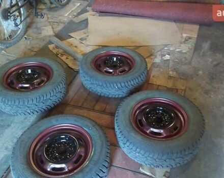 Красный ВАЗ 2109, объемом двигателя 1.5 л и пробегом 164 тыс. км за 2200 $, фото 17 на Automoto.ua