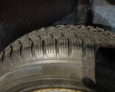 Красный ВАЗ 2109, объемом двигателя 1.5 л и пробегом 8 тыс. км за 1500 $, фото 7 на Automoto.ua