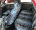 Червоний ВАЗ 2109, об'ємом двигуна 1.5 л та пробігом 111 тис. км за 700 $, фото 7 на Automoto.ua