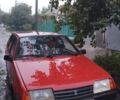 Червоний ВАЗ 2109, об'ємом двигуна 1.3 л та пробігом 150 тис. км за 756 $, фото 1 на Automoto.ua