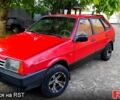Червоний ВАЗ 2109, об'ємом двигуна 1.5 л та пробігом 260 тис. км за 1300 $, фото 1 на Automoto.ua