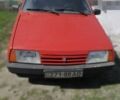 Червоний ВАЗ 2109, об'ємом двигуна 0 л та пробігом 200 тис. км за 1600 $, фото 1 на Automoto.ua