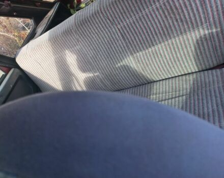 ВАЗ 2109 1995 у Львові на Automoto.ua Червоний ВАЗ 2109, об'ємом двигуна 1.5 л та пробігом 240 тис. км за 650 $, фото 5 на Automoto.ua