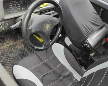 Красный ВАЗ 2109, объемом двигателя 1.5 л и пробегом 40 тыс. км за 850 $, фото 2 на Automoto.ua