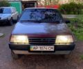Красный ВАЗ 2109, объемом двигателя 1.5 л и пробегом 0 тыс. км за 1150 $, фото 1 на Automoto.ua