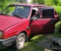 Червоний ВАЗ 2109, об'ємом двигуна 0 л та пробігом 1000 тис. км за 500 $, фото 1 на Automoto.ua