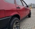 Красный ВАЗ 2109, объемом двигателя 1.5 л и пробегом 200 тыс. км за 999 $, фото 8 на Automoto.ua