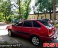 Красный ВАЗ 2109, объемом двигателя 1.5 л и пробегом 180 тыс. км за 950 $, фото 2 на Automoto.ua