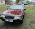Красный ВАЗ 2109, объемом двигателя 0 л и пробегом 280 тыс. км за 948 $, фото 3 на Automoto.ua