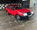 Червоний ВАЗ 2109, об'ємом двигуна 0 л та пробігом 200 тис. км за 1200 $, фото 1 на Automoto.ua