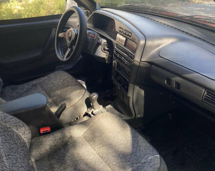 Червоний ВАЗ 2109, об'ємом двигуна 1.5 л та пробігом 116 тис. км за 1700 $, фото 7 на Automoto.ua
