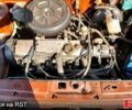 Красный ВАЗ 2109, объемом двигателя 1.6 л и пробегом 170 тыс. км за 1200 $, фото 4 на Automoto.ua