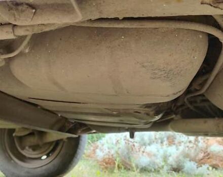 Червоний ВАЗ 2109, об'ємом двигуна 1.5 л та пробігом 120 тис. км за 1000 $, фото 16 на Automoto.ua