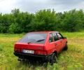 Красный ВАЗ 2109, объемом двигателя 1.5 л и пробегом 100 тыс. км за 1300 $, фото 3 на Automoto.ua