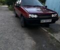 Красный ВАЗ 2109, объемом двигателя 0 л и пробегом 70 тыс. км за 550 $, фото 1 на Automoto.ua