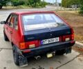 Червоний ВАЗ 2109, об'ємом двигуна 1.5 л та пробігом 300 тис. км за 1000 $, фото 1 на Automoto.ua