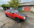 Червоний ВАЗ 2109, об'ємом двигуна 1.5 л та пробігом 300 тис. км за 624 $, фото 1 на Automoto.ua