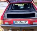 ВАЗ 2109 1995 в Днепре (Днепропетровске) на Automoto.ua Красный ВАЗ 2109, объемом двигателя 1.5 л и пробегом 247 тыс. км за 1050 $, фото 10 на Automoto.ua