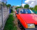 ВАЗ 2109 1995 в Чечельнике на Automoto.ua Красный ВАЗ 2109, объемом двигателя 1.6 л и пробегом 0 тыс. км за 699 $, фото 2 на Automoto.ua