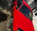 Красный ВАЗ 2109, объемом двигателя 1.5 л и пробегом 300 тыс. км за 1200 $, фото 1 на Automoto.ua