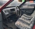Красный ВАЗ 2109, объемом двигателя 1.5 л и пробегом 200 тыс. км за 999 $, фото 15 на Automoto.ua