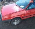 Червоний ВАЗ 2109, об'ємом двигуна 1.5 л та пробігом 25 тис. км за 1650 $, фото 2 на Automoto.ua