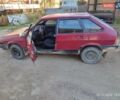 Красный ВАЗ 2109, объемом двигателя 1.5 л и пробегом 390 тыс. км за 700 $, фото 5 на Automoto.ua