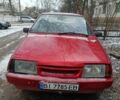 Червоний ВАЗ 2109, об'ємом двигуна 1.5 л та пробігом 10 тис. км за 780 $, фото 1 на Automoto.ua