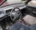 Красный ВАЗ 2109, объемом двигателя 1.5 л и пробегом 150 тыс. км за 450 $, фото 6 на Automoto.ua