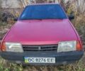 ВАЗ 2109 1995 у Львові на Automoto.ua Червоний ВАЗ 2109, об'ємом двигуна 1.5 л та пробігом 240 тис. км за 650 $, фото 1 на Automoto.ua