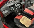 Красный ВАЗ 2109, объемом двигателя 1.5 л и пробегом 8 тыс. км за 1500 $, фото 3 на Automoto.ua