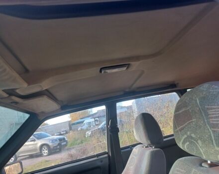 ВАЗ 2109 1995 у Львові на Automoto.ua Червоний ВАЗ 2109, об'ємом двигуна 1.5 л та пробігом 240 тис. км за 650 $, фото 6 на Automoto.ua