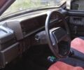 Красный ВАЗ 2109, объемом двигателя 1.5 л и пробегом 82 тыс. км за 1000 $, фото 5 на Automoto.ua