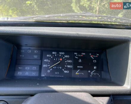 Червоний ВАЗ 2109, об'ємом двигуна 1.5 л та пробігом 40 тис. км за 1500 $, фото 9 на Automoto.ua