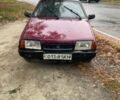 Красный ВАЗ 2109, объемом двигателя 0 л и пробегом 150 тыс. км за 358 $, фото 1 на Automoto.ua