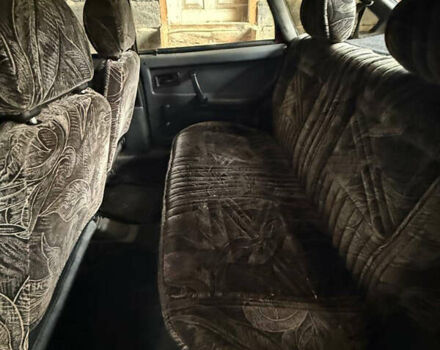 Червоний ВАЗ 2109, об'ємом двигуна 1.46 л та пробігом 200 тис. км за 700 $, фото 3 на Automoto.ua