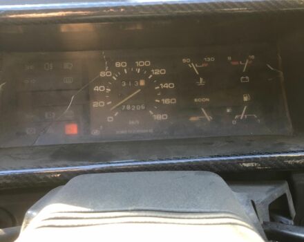 Красный ВАЗ 2109, объемом двигателя 0 л и пробегом 100 тыс. км за 1050 $, фото 3 на Automoto.ua