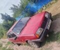 Красный ВАЗ 2109, объемом двигателя 1.5 л и пробегом 30 тыс. км за 426 $, фото 1 на Automoto.ua